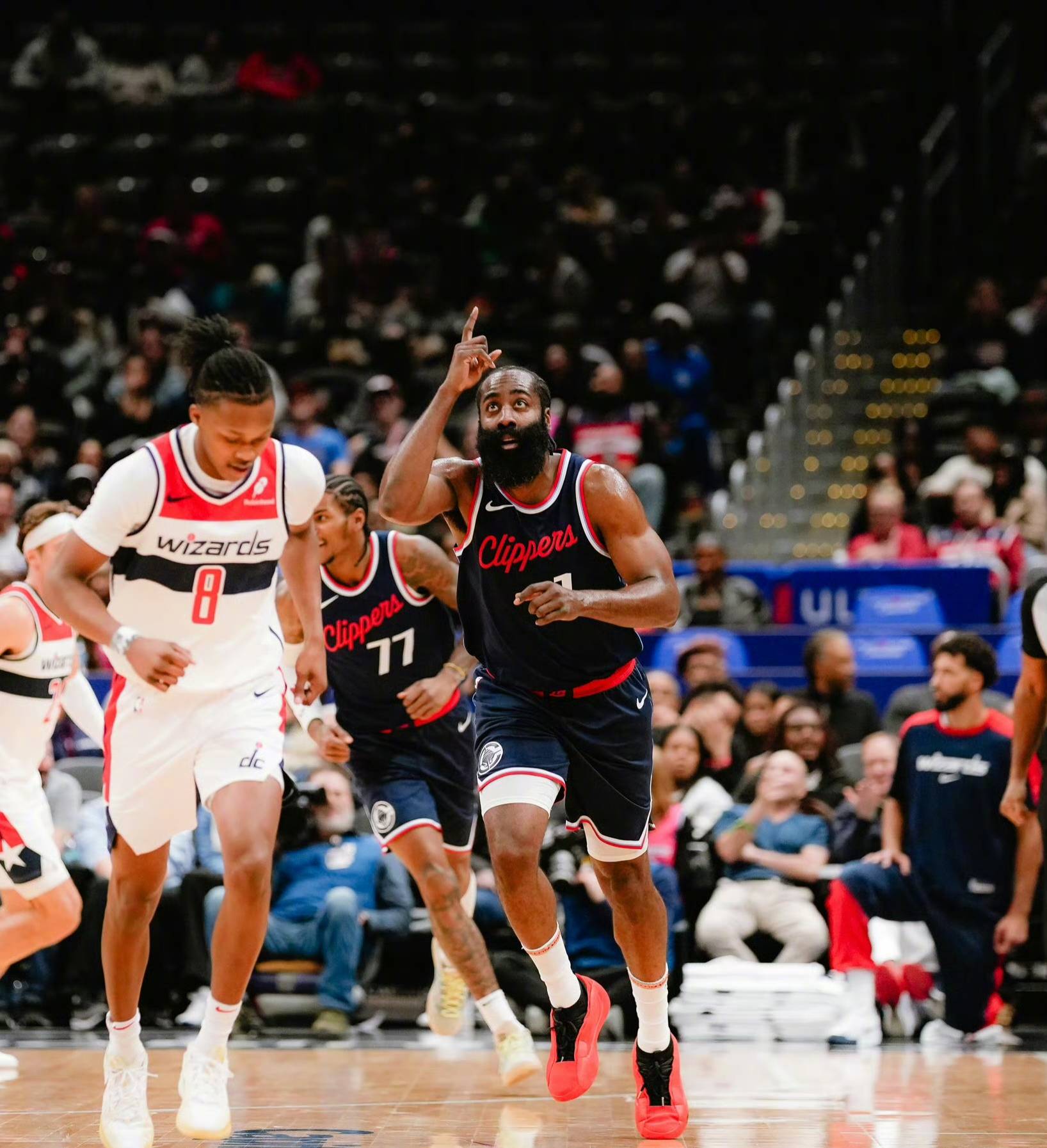 关于火箭巨星奇才发挥联手击败篮网防守稳固的信息 关于火箭巨星奇才发挥联手击败篮网防守稳固的信息