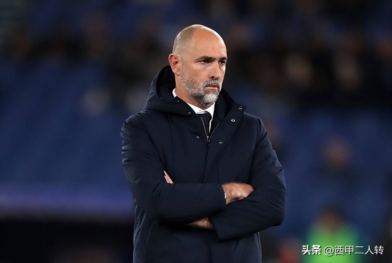 尤文图斯队长宣布休战！球队实力或再次减弱！