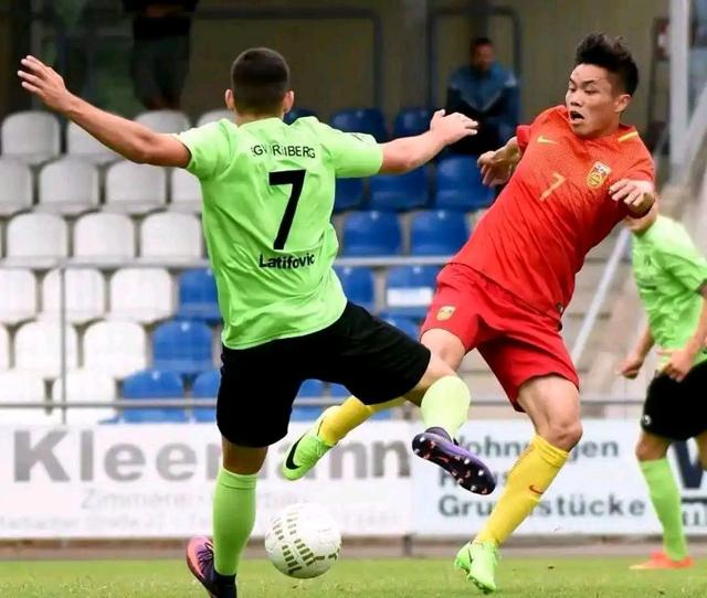 开云体育官网-中国足球队国际征程引发网友关注的简单介绍