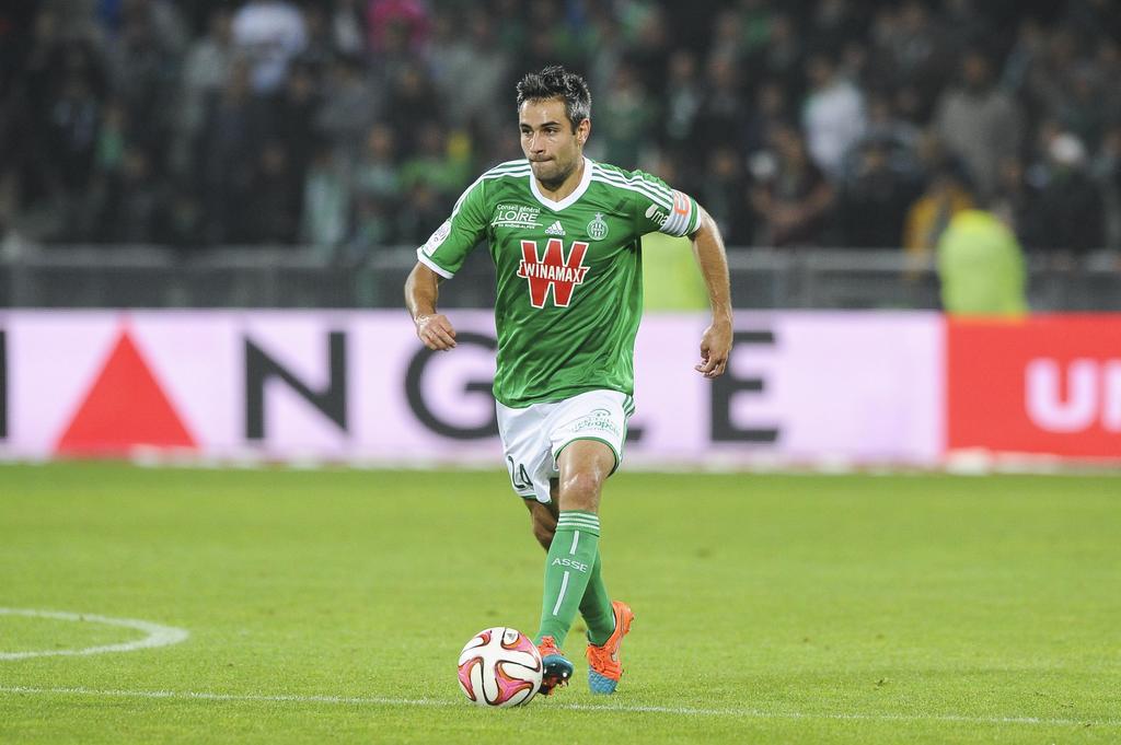 开云体育在线-关于圣埃蒂安宣布引援计划，将加强中场实力的信息