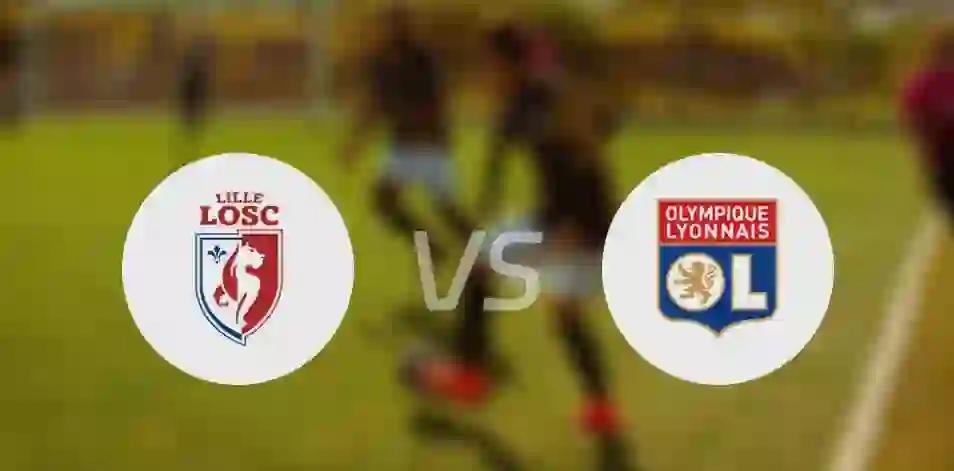 关于里尔主场小胜昂热，保持领先势头的信息