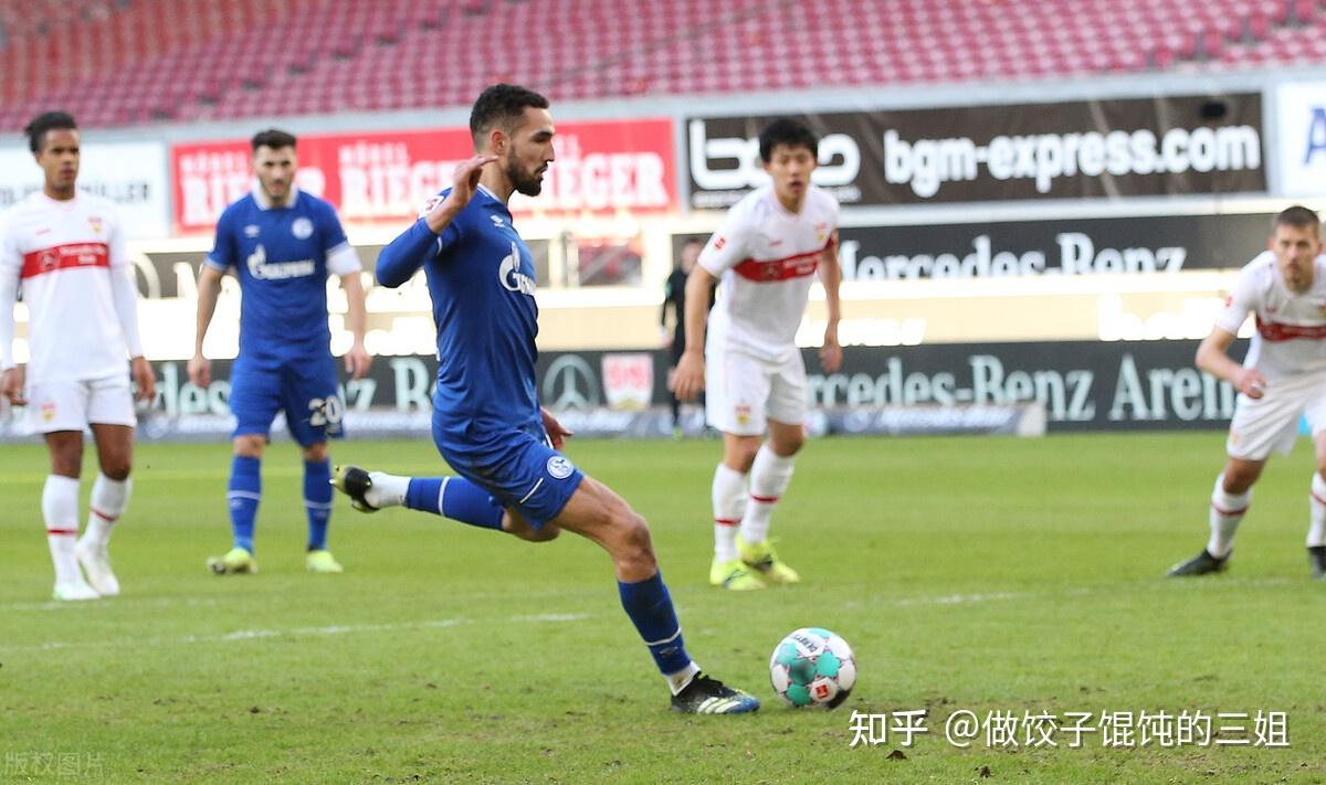 包含沙尔克防守强势，已有多场零封对手的词条