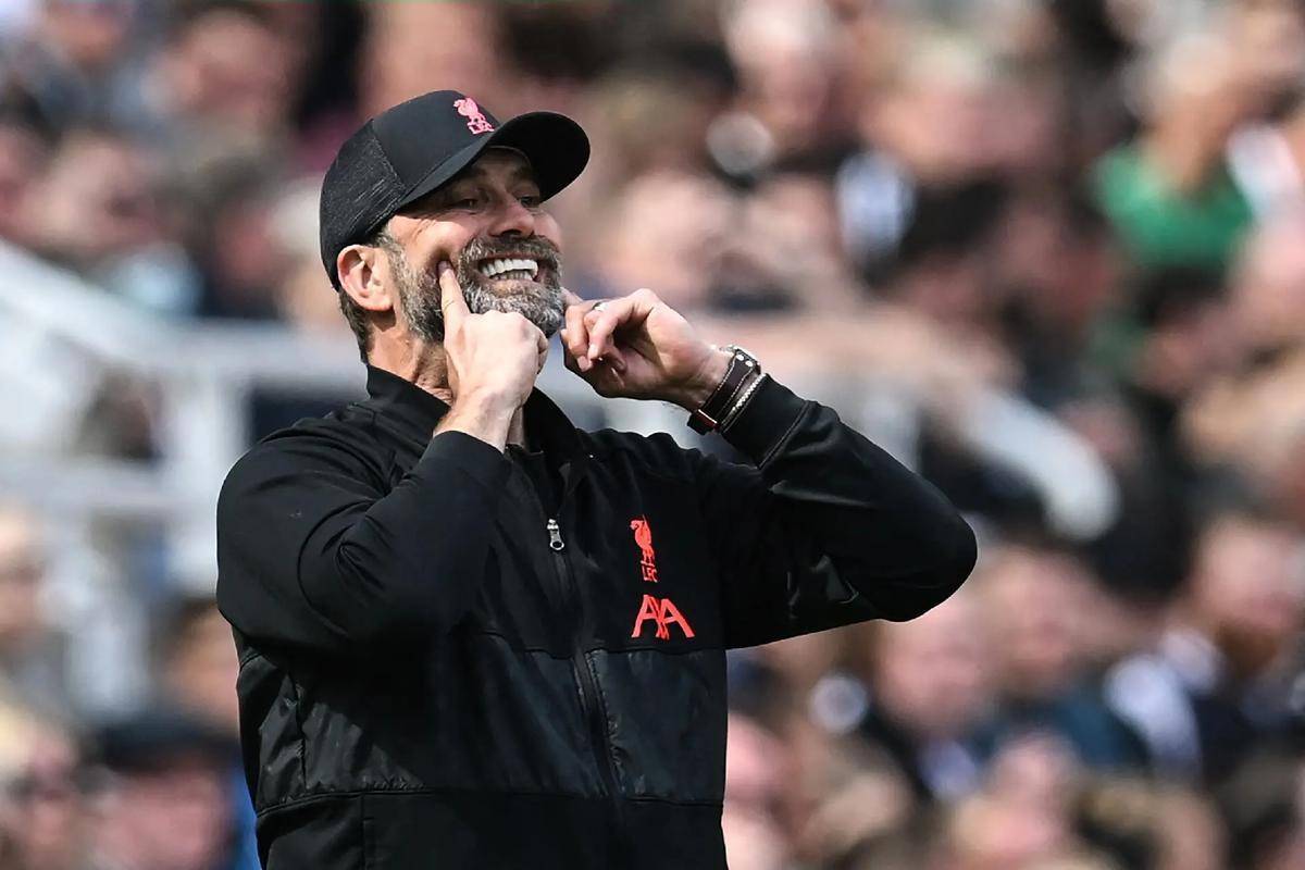 包含克洛普：利物浦须保持稳定，争夺冠军的词条