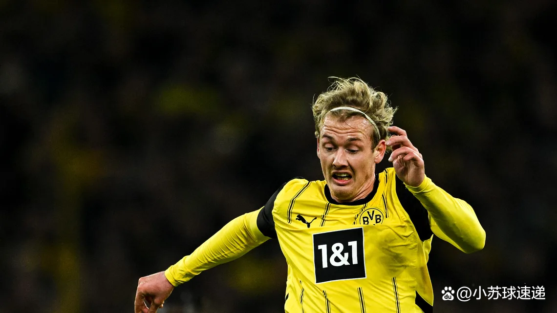 多特蒙德主场大胜，继续保持不败势头