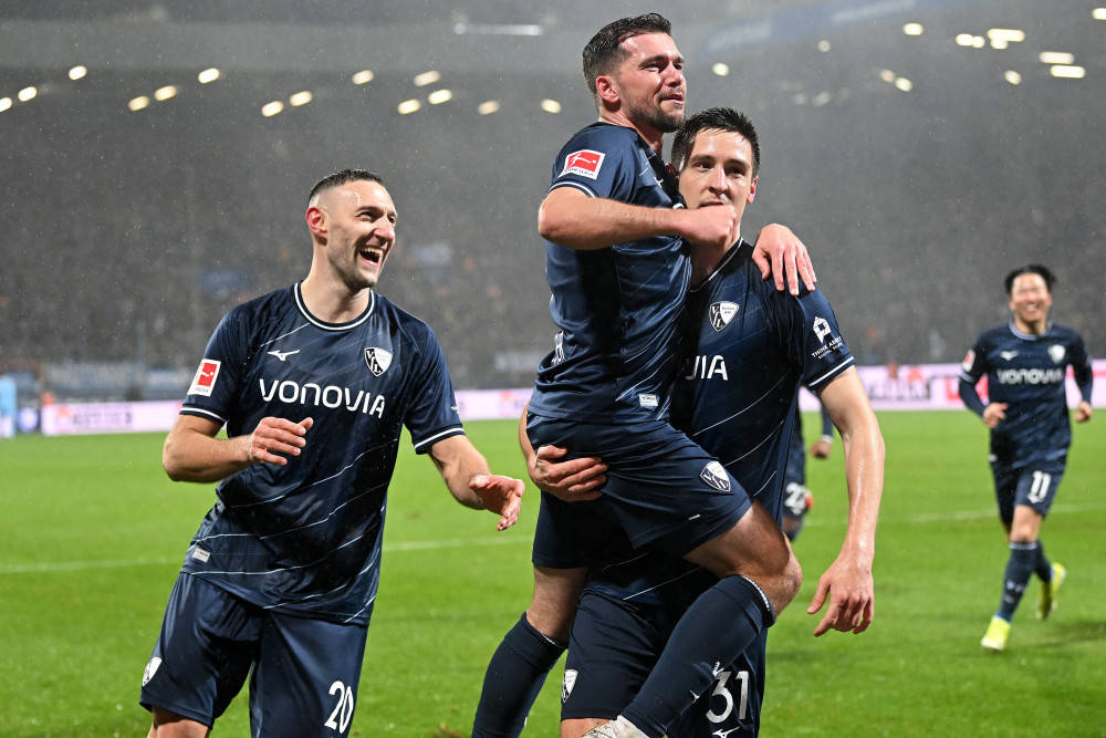 开云体育平台APP-多特蒙德主场惊现惨败，保级压力倍增的简单介绍