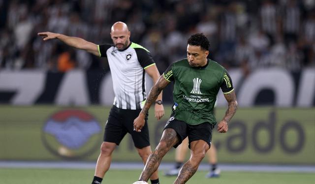 开云平台-2025世俱杯：帕尔梅拉斯赛前焦点揭秘的简单介绍