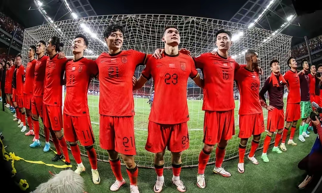 中国足球联赛即将迎来重大比赛