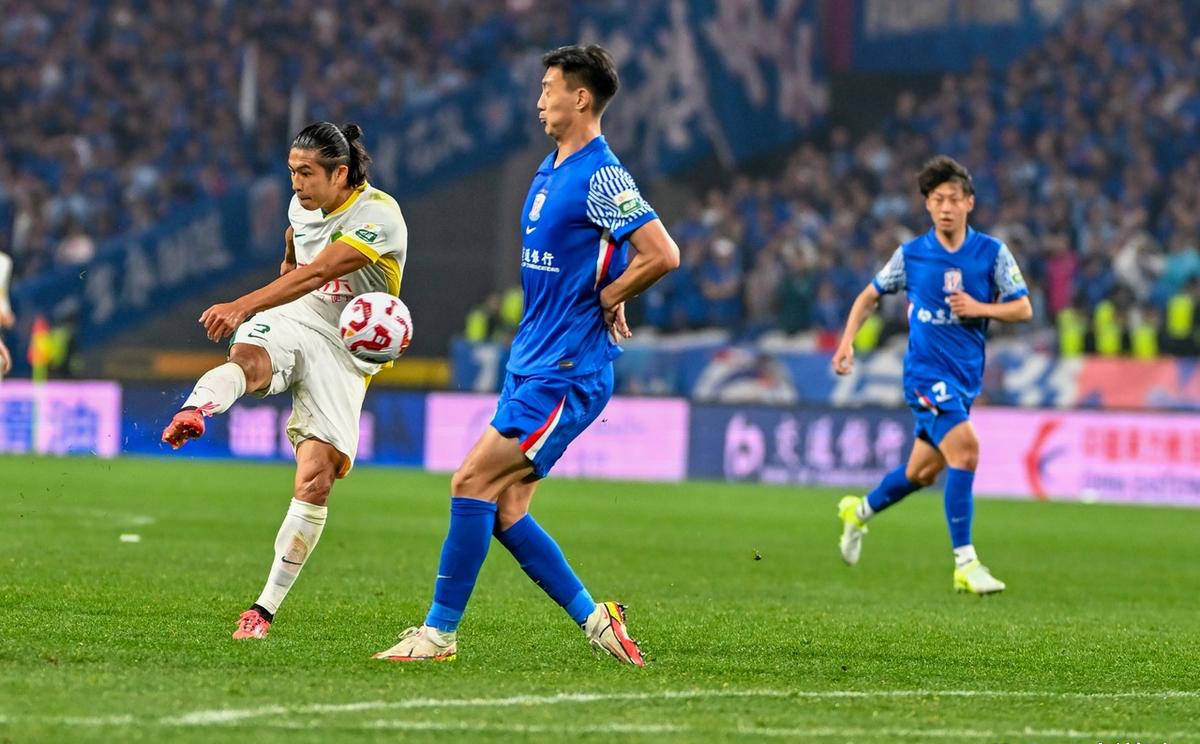 开云体育官网-中超比赛追踪：球队训练态势看涨的简单介绍