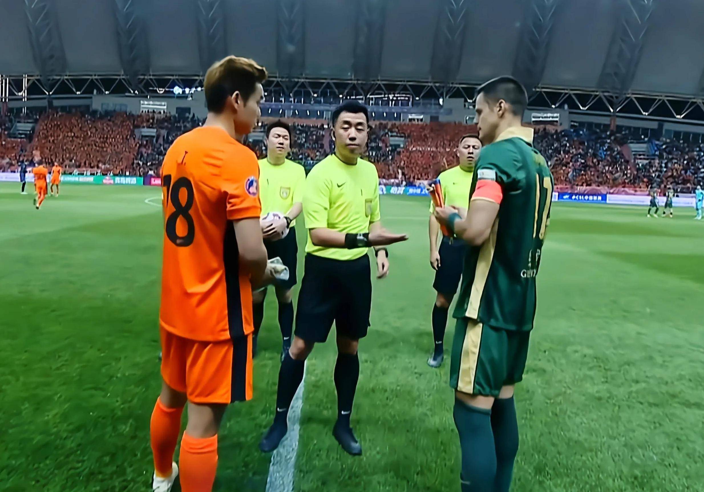 中超比赛追踪：球队训练态势看涨的简单介绍