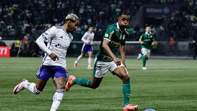 2025世俱杯：帕尔梅拉斯赛前焦点揭秘的简单介绍