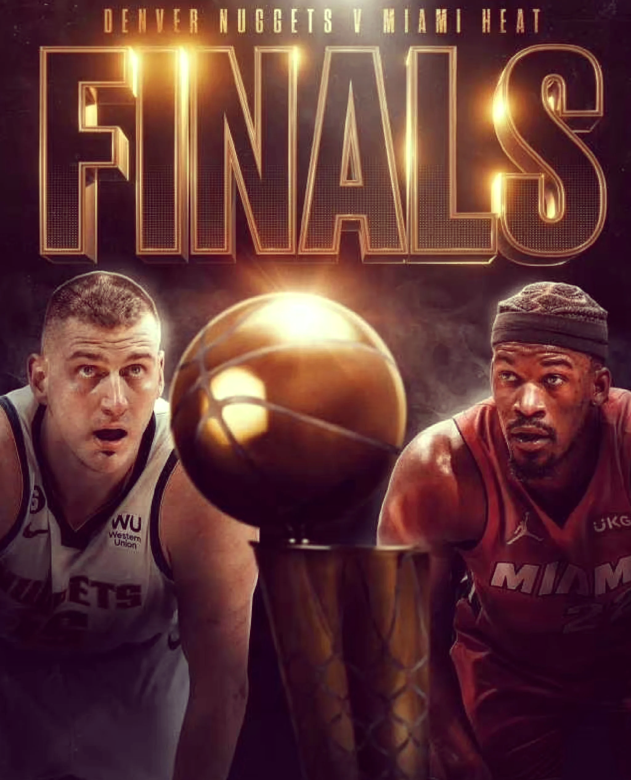 开云体育平台APP-掘金队队员完成拉练，备战新赛季