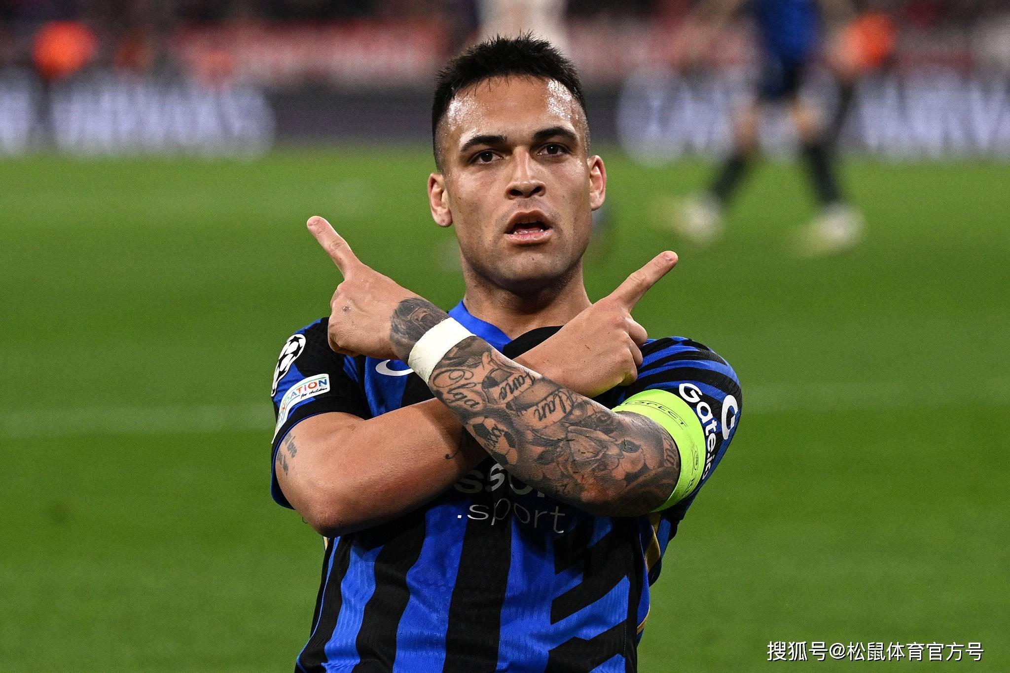 新晋球员获得机会，为球队贡献关键进球