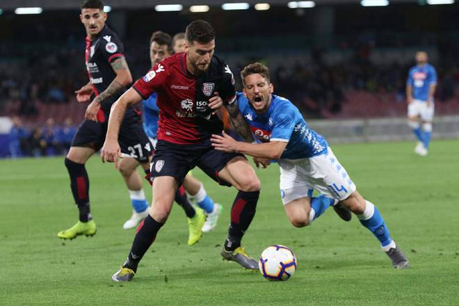 那不勒斯主场取胜，士气高涨的简单介绍