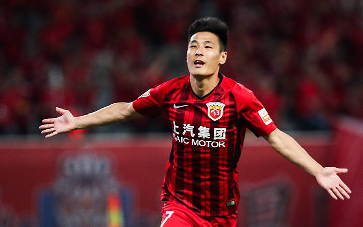 上港客场挑战恒大，谁将笑到最后