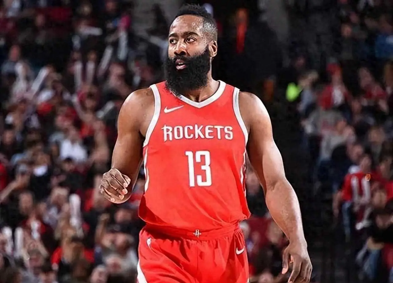 火箭负于猛龙，哈登砍下+，仍难救火的简单介绍