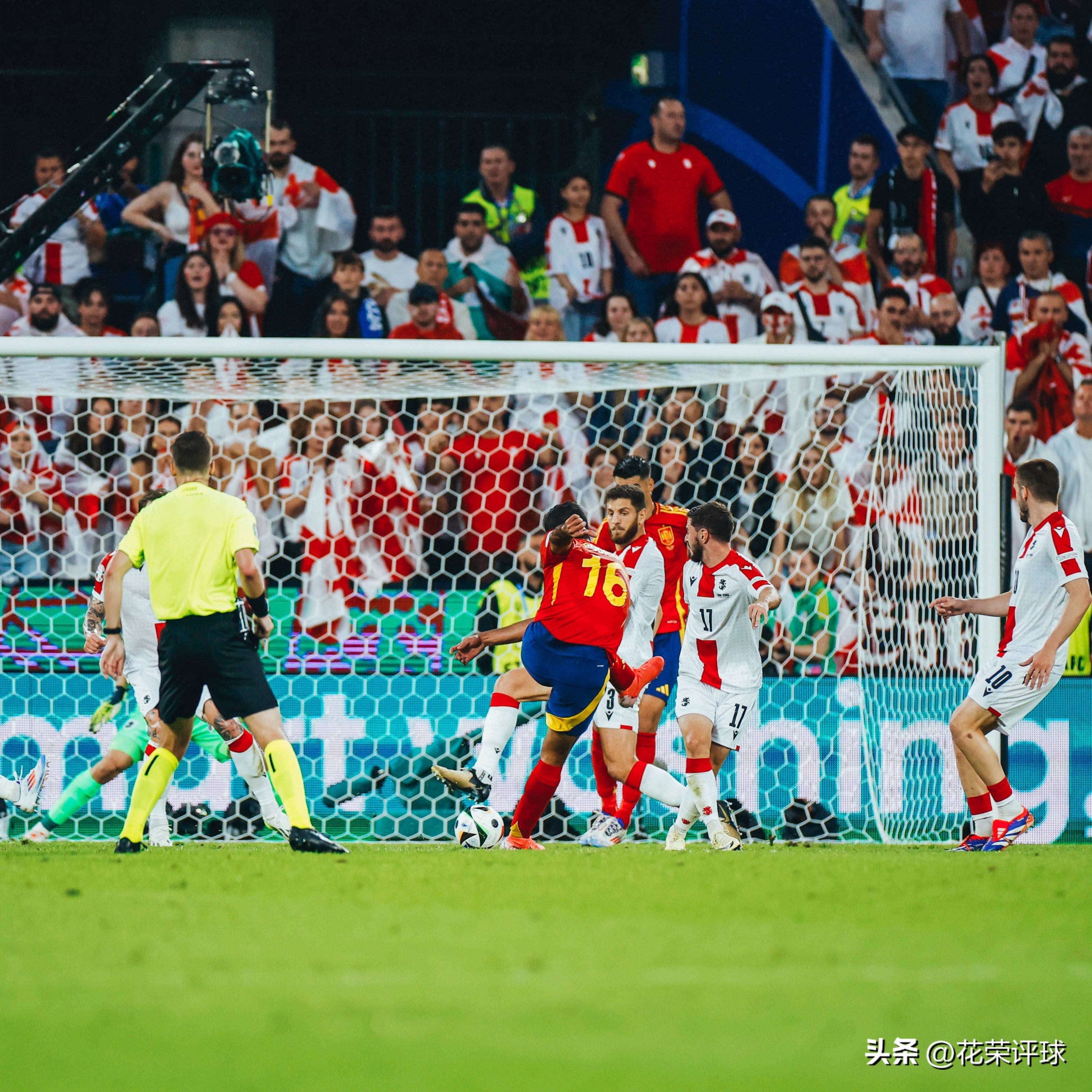 瑞典力克格鲁吉亚，欧洲杯资格赛实力脱颖而出