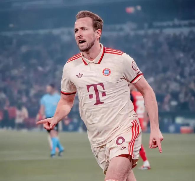 开云体育官方网站-关于德甲前锋心魄大胜取胜，德国联赛竞争白热化的信息