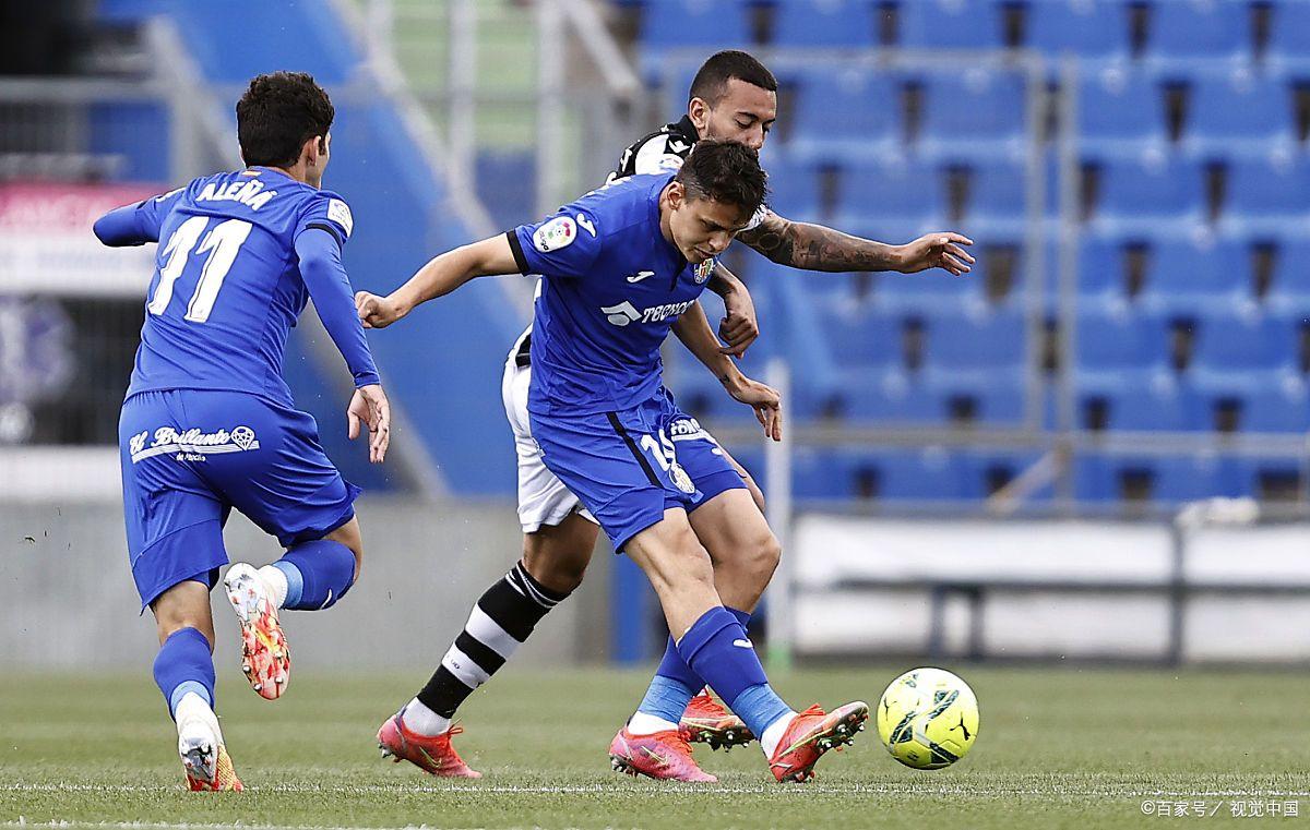 开云官网-赫罗纳主场大胜赫塔菲，取得三连胜的简单介绍