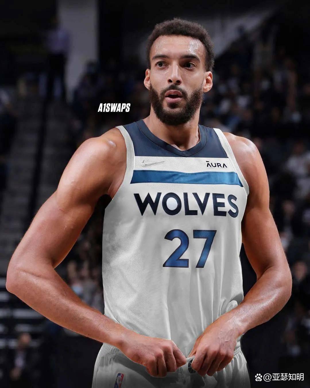 开云体育官方网站-关于森林狼欲在客场击败步行者，比赛中谁将掌控篮下？的信息