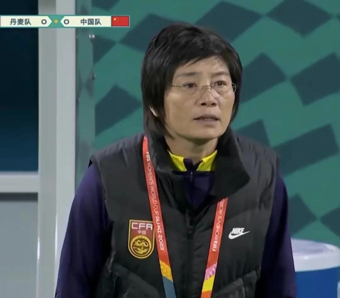 曹曦文伤愈复出！中国队女足世界杯决赛迎来重要援兵的简单介绍