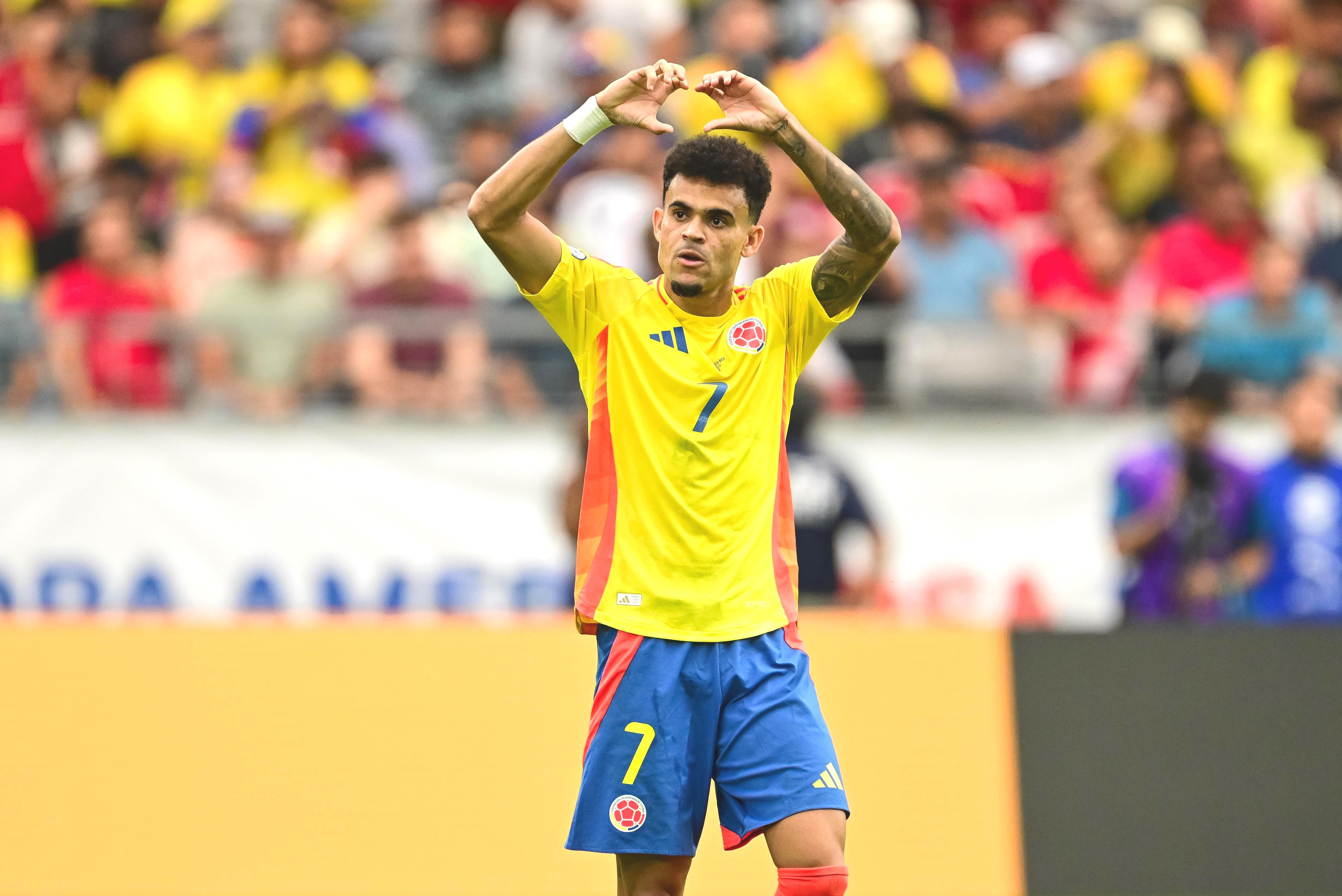 南美球员在赛季中刷新个人纪录