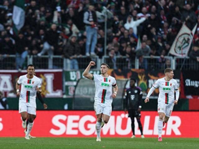 开云官网-关于法兰克福主场逆转斯图加特，势如破竹冲刺德甲前列的信息