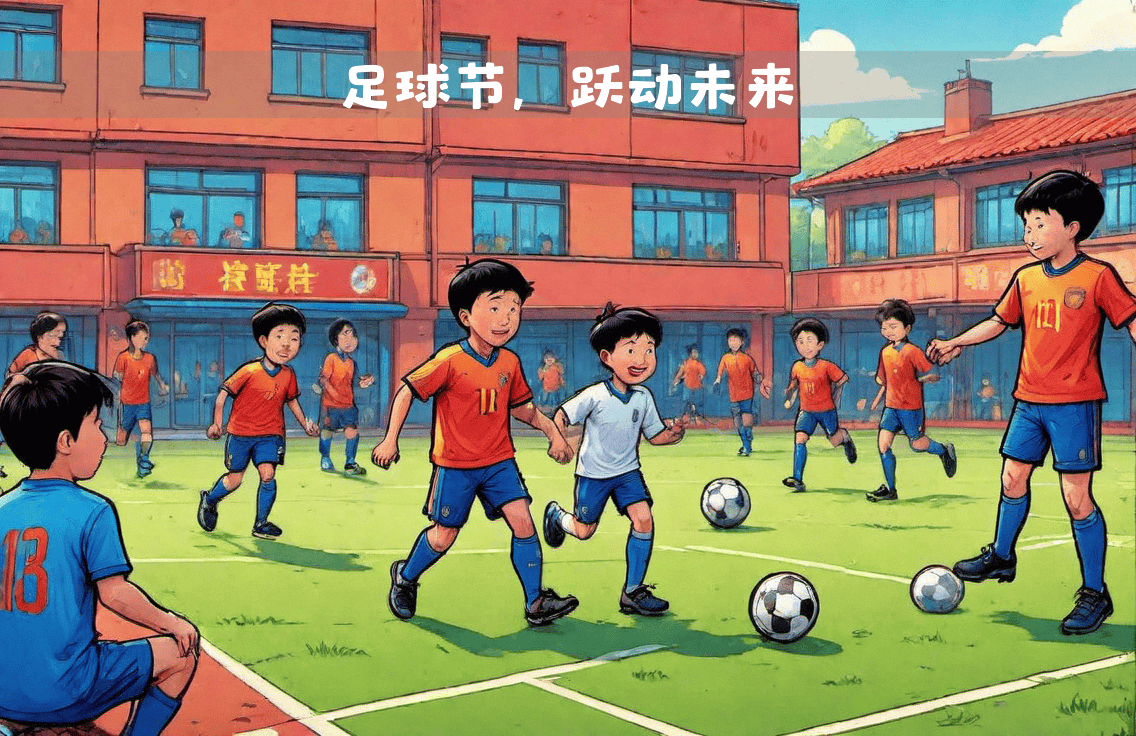 精彩纷呈的足球赛事，看点十足的简单介绍