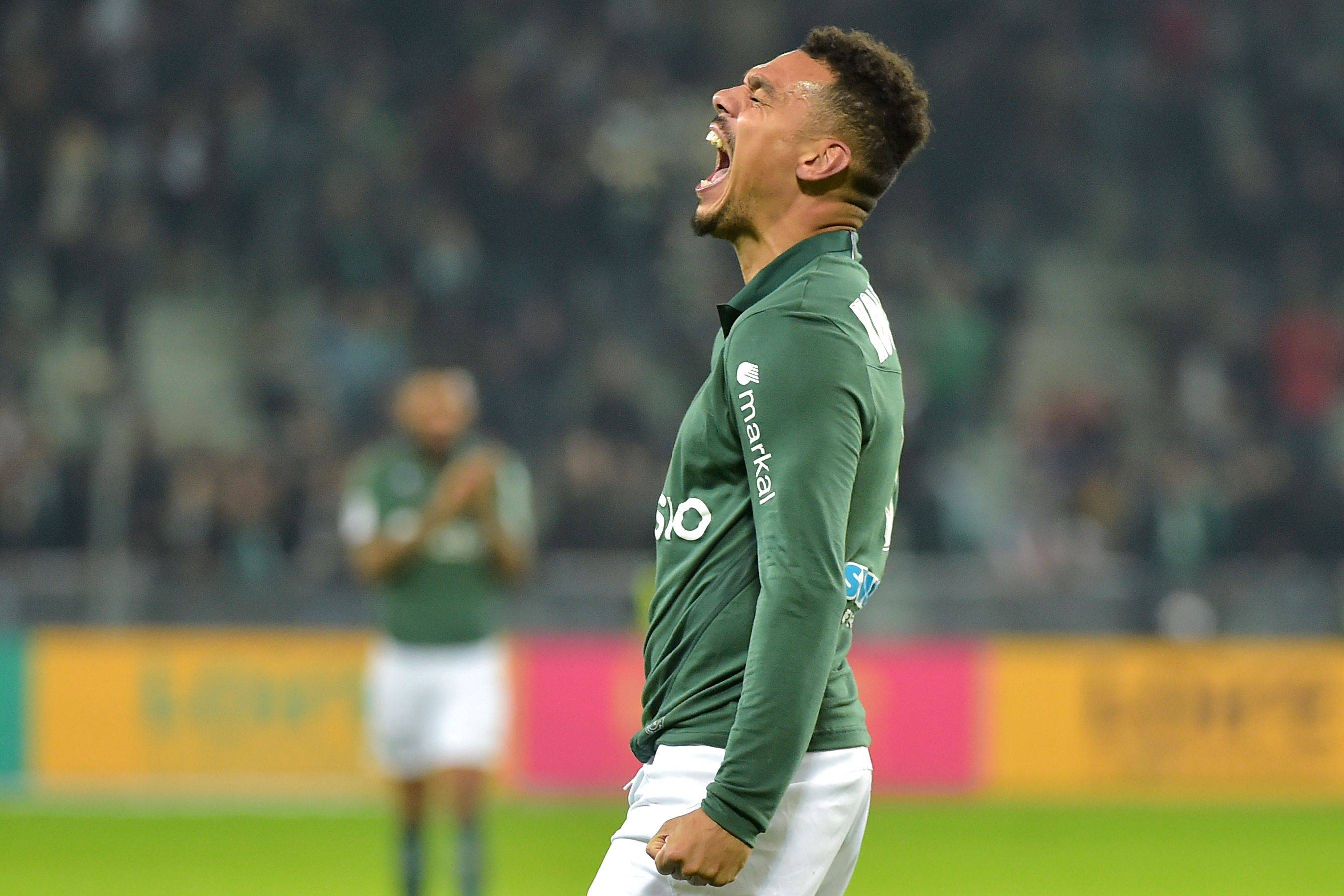 开云体育官方网站-圣埃蒂安客场告捷，继续稳固法甲中游位置