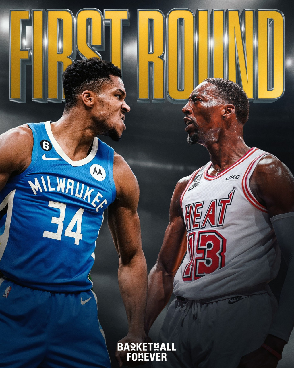 热火主场击败雄鹿，连胜继续