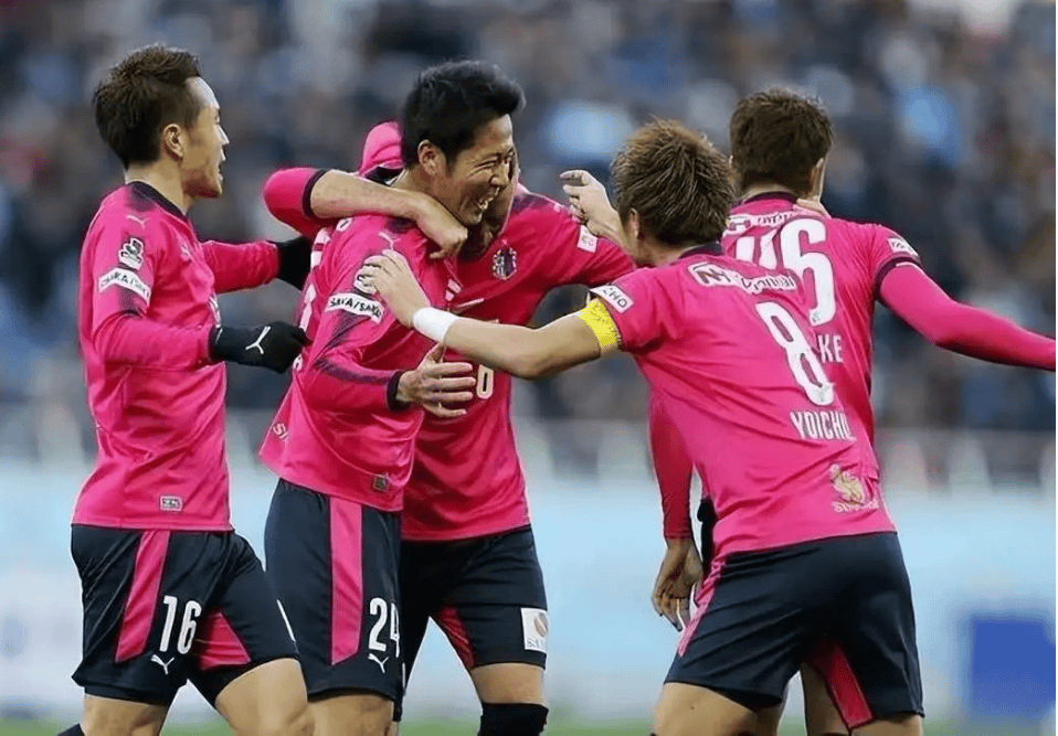 关于大阪樱花遭遇墨尔本胜利，备受期待的胜者将是谁？的信息