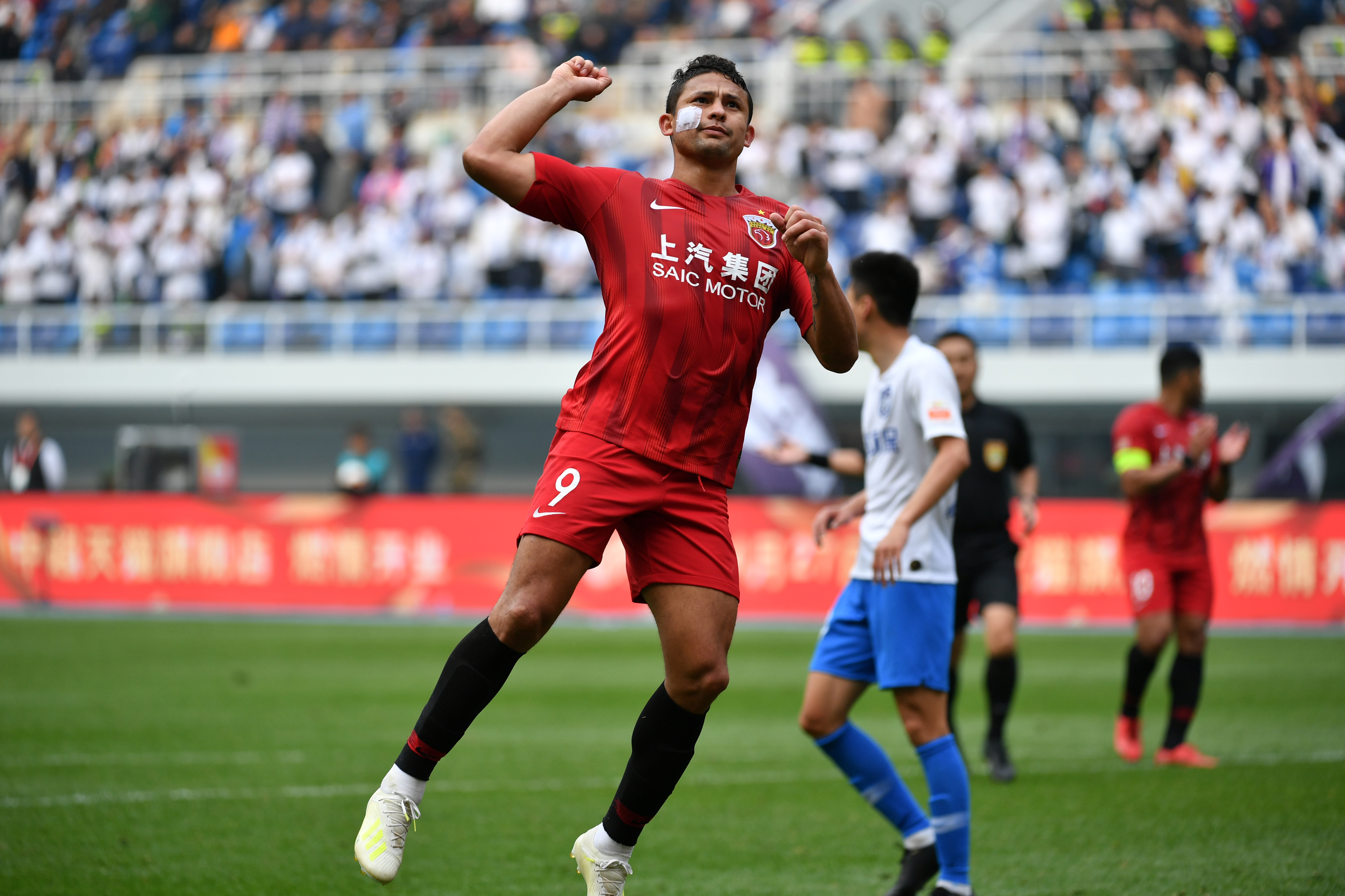 开云体育入口-天津泰达取得连胜，状态火热令人震惊的简单介绍