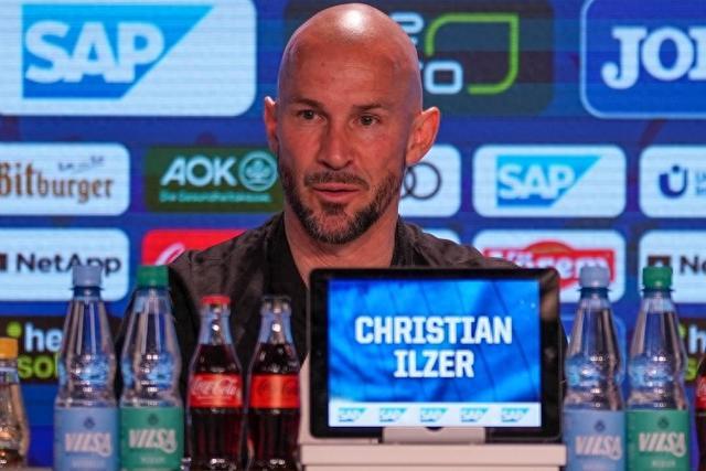 霍芬海姆逆转成功，士气大增