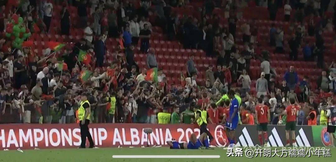 法国大胜葡萄牙，欧洲杯八强悬念多的简单介绍