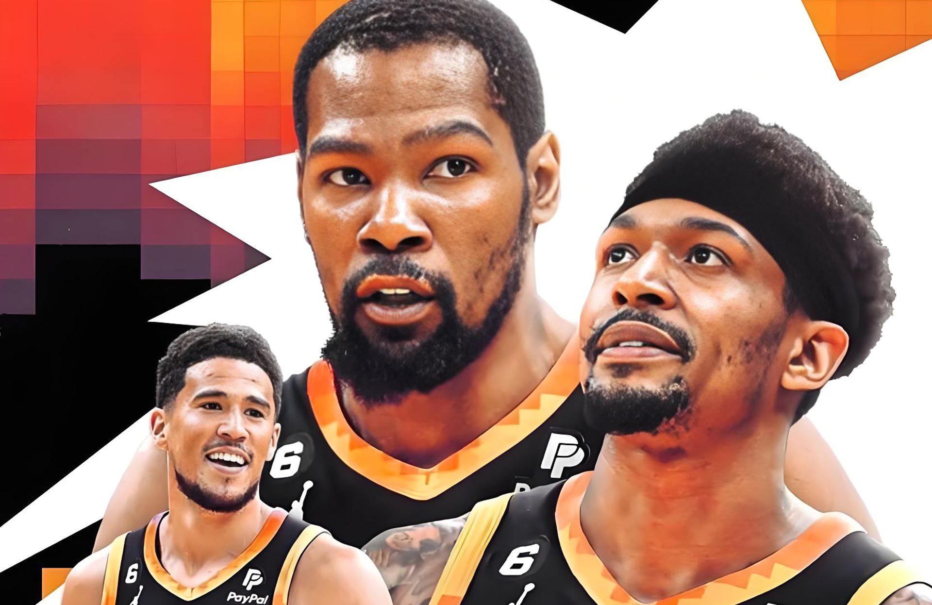 太阳队年轻球员崭露头角，球队未来有望