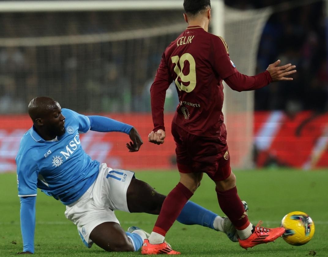 开云体育登录-包含罗马主场不敌对手，遭遇连败的词条