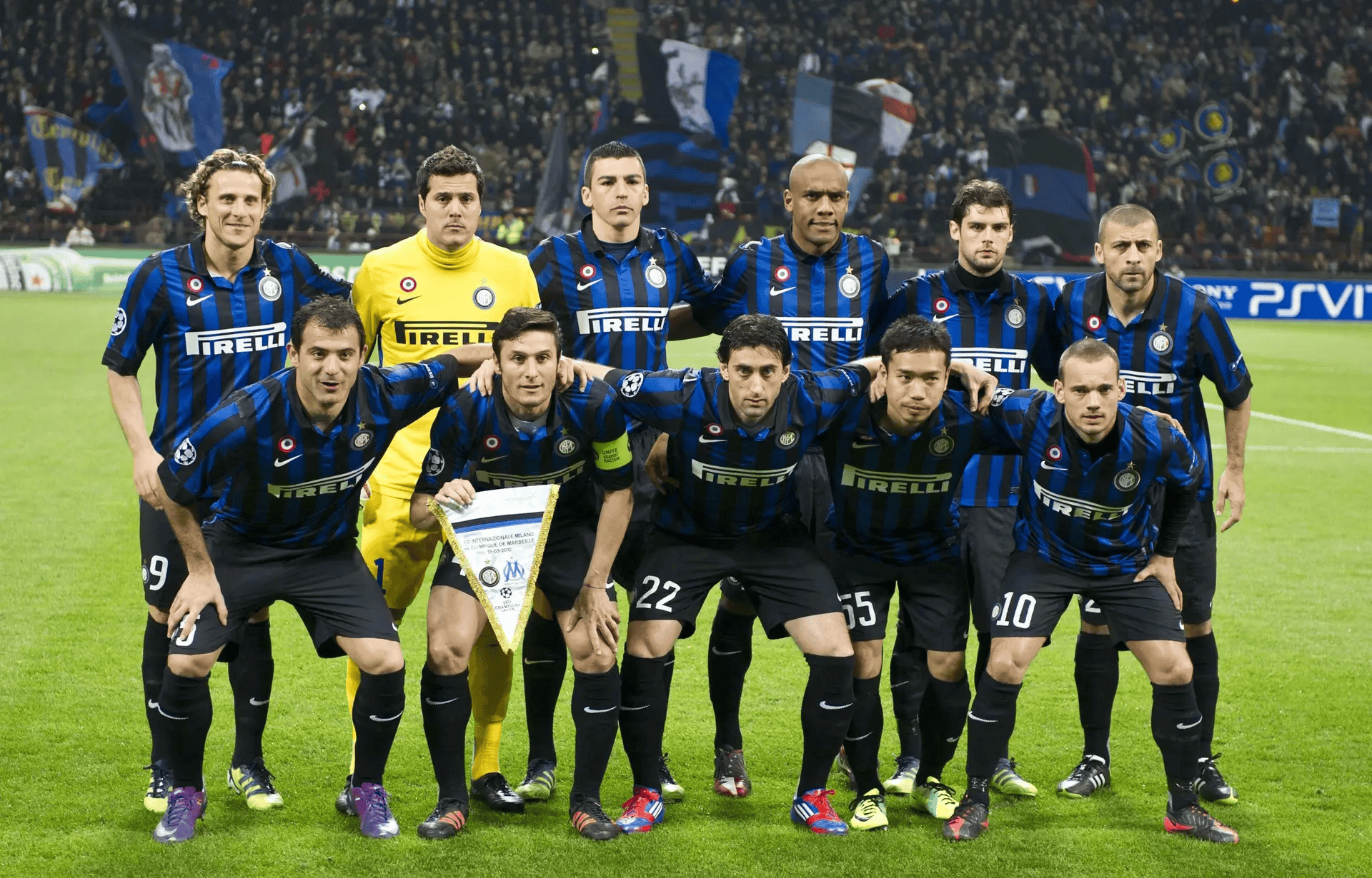 米兰主战两雄对抗，AC米兰悉力败予国际米兰