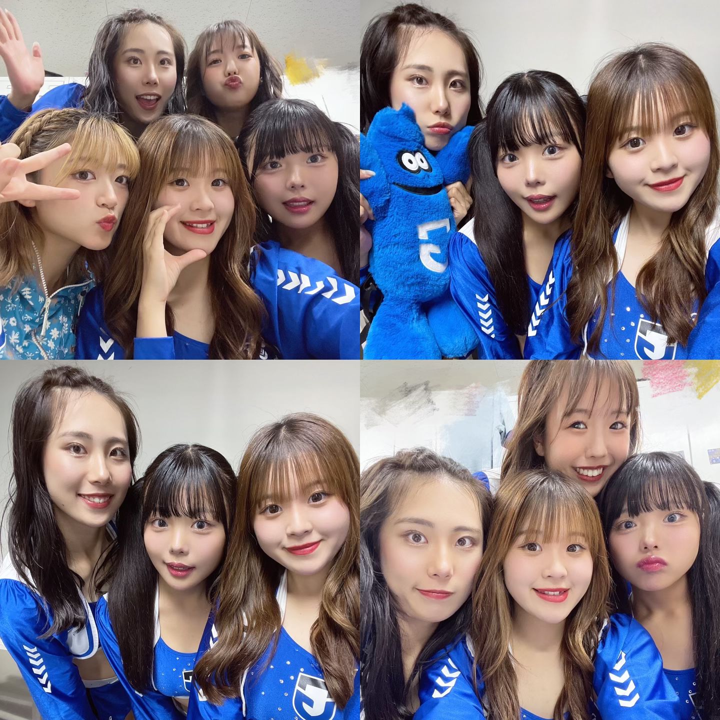 大阪钢巴狂胜，晋级签眉无忧