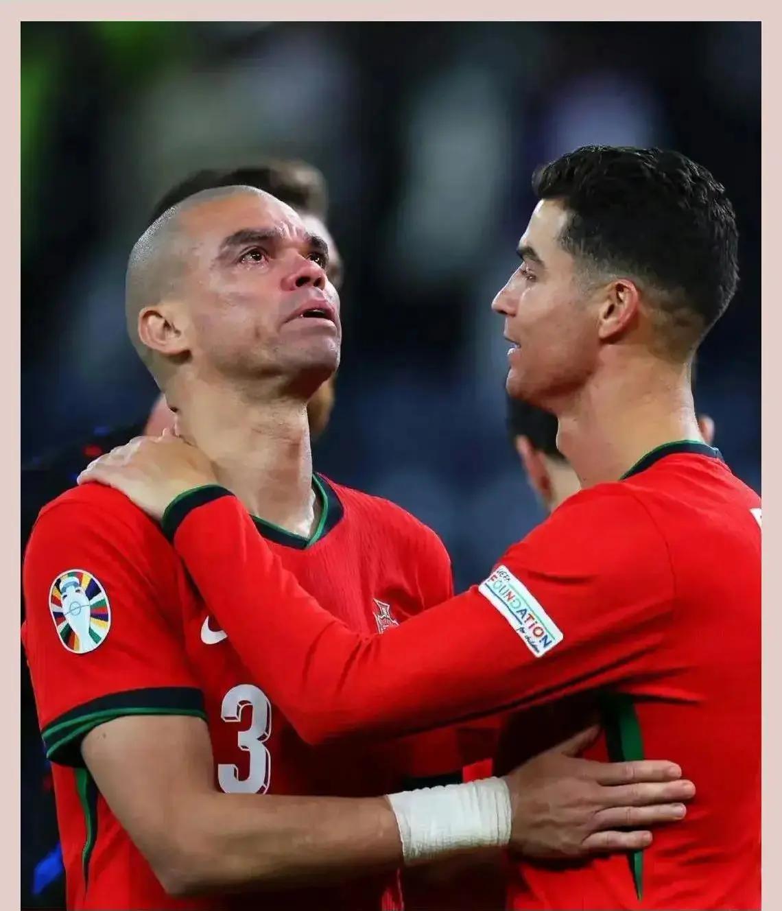 欧洲足球盛事上演奇迹，劲敌被逆转