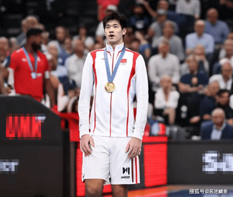 立陶宛田径选手力拔头筹，斩获金牌