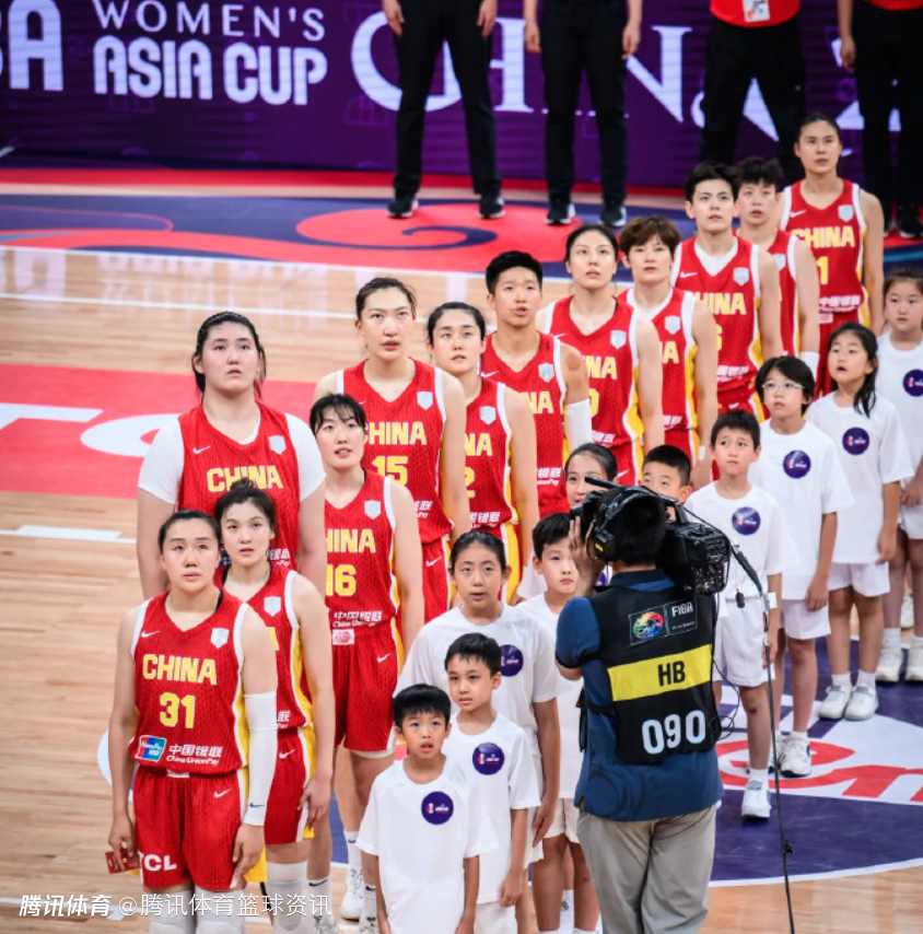 世界杯篮球赛将在明年举行，各国球队备战加紧