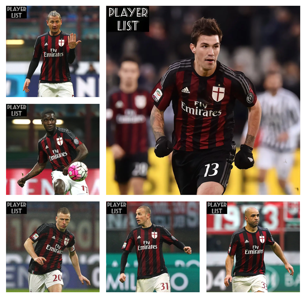 AC米兰俱乐部宣布球队新赞助商 AC米兰俱乐部宣布球队新赞助商