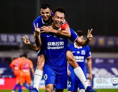 开云体育官方网站-湖北中国：济南绿地申花双曲线，晋级下一阶段