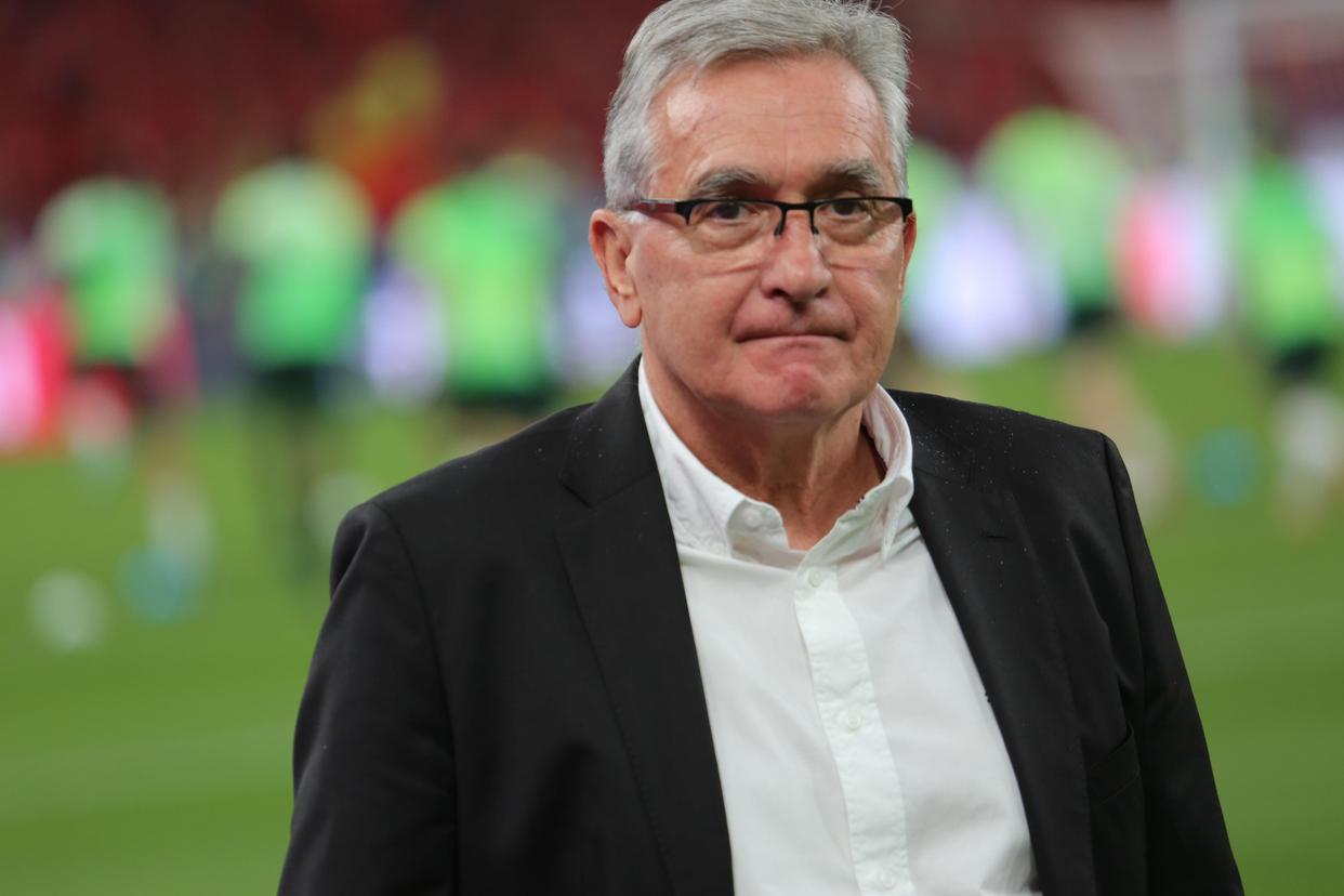 开云平台-开斯邦格客场失利，积分榜上的差距逐渐拉大