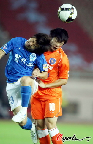 开云体育app-青岛中能主场告捷，取得关键胜利