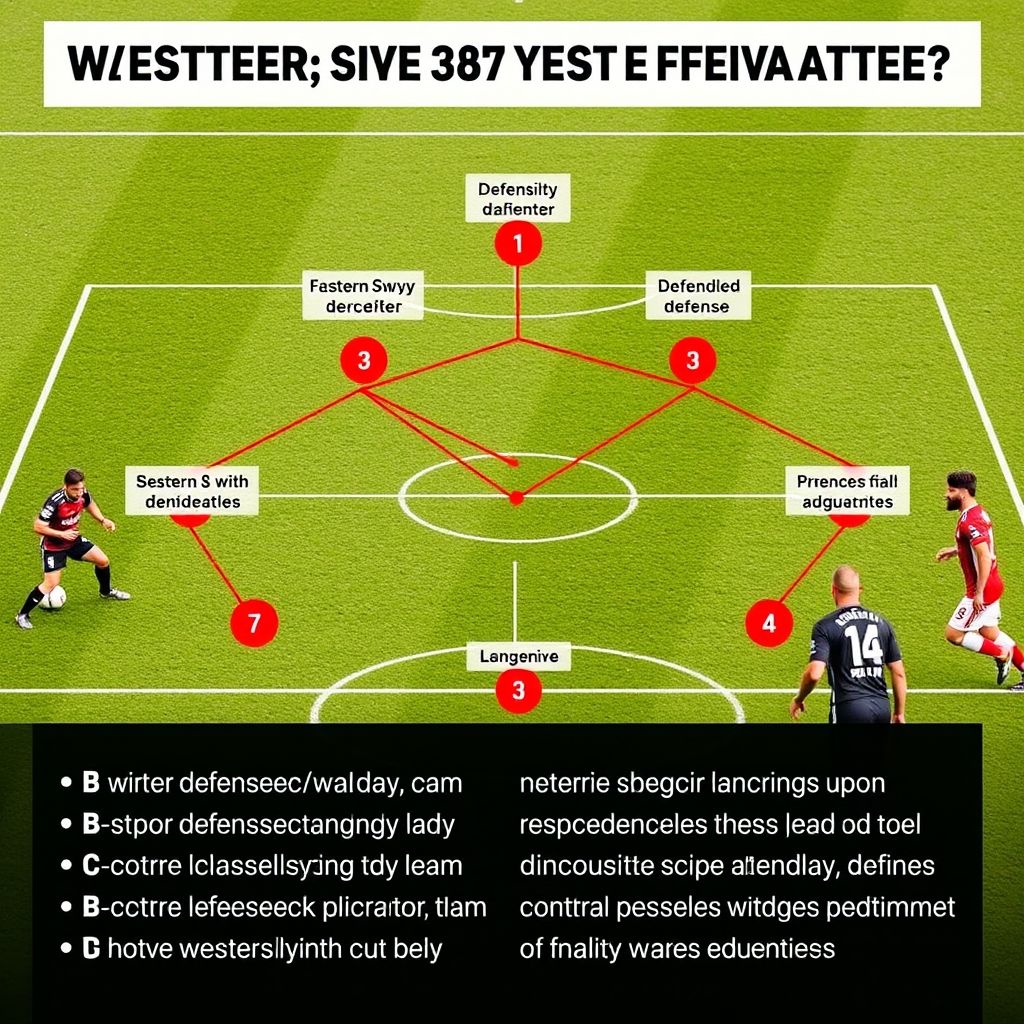 开云官网-西悉尼流浪者防守体系调整，力求守住关键战局