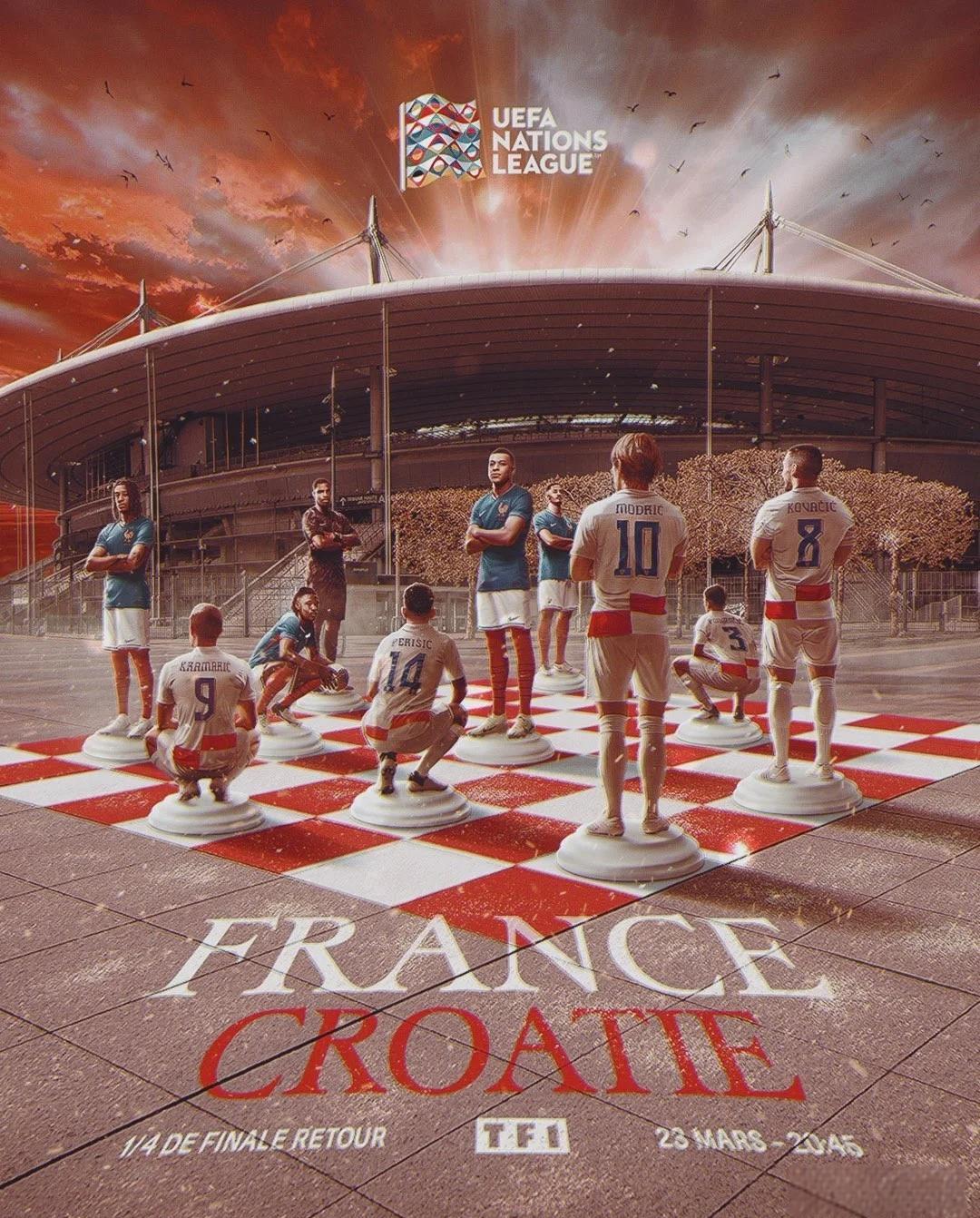 法国惊险逆袭，晋级形势扭转的简单介绍