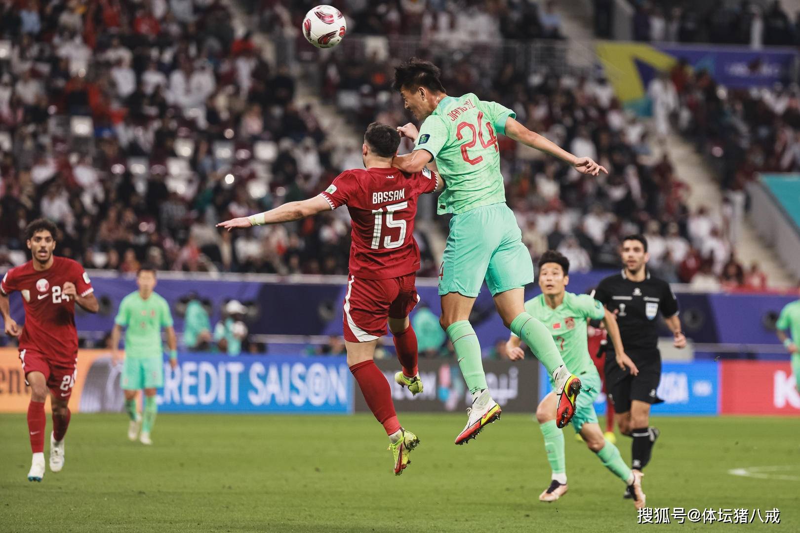 异军突起:黎巴嫩队实力爆发 异军突起:黎巴嫩队实力爆发