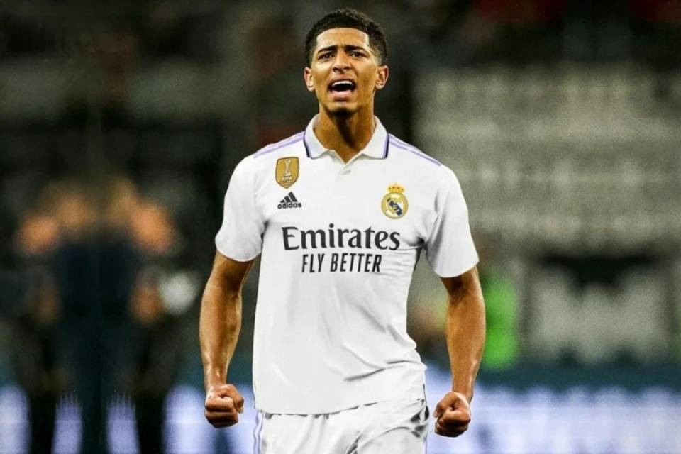 开云体育-皇家马德里明星独砍分，欧预赛比赛巨星耀眼