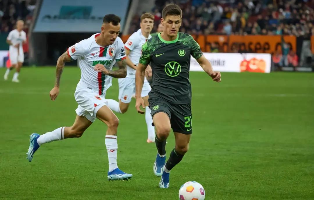 开云体育官网-莱比锡红牛客场一球小胜，紧咬领头羊