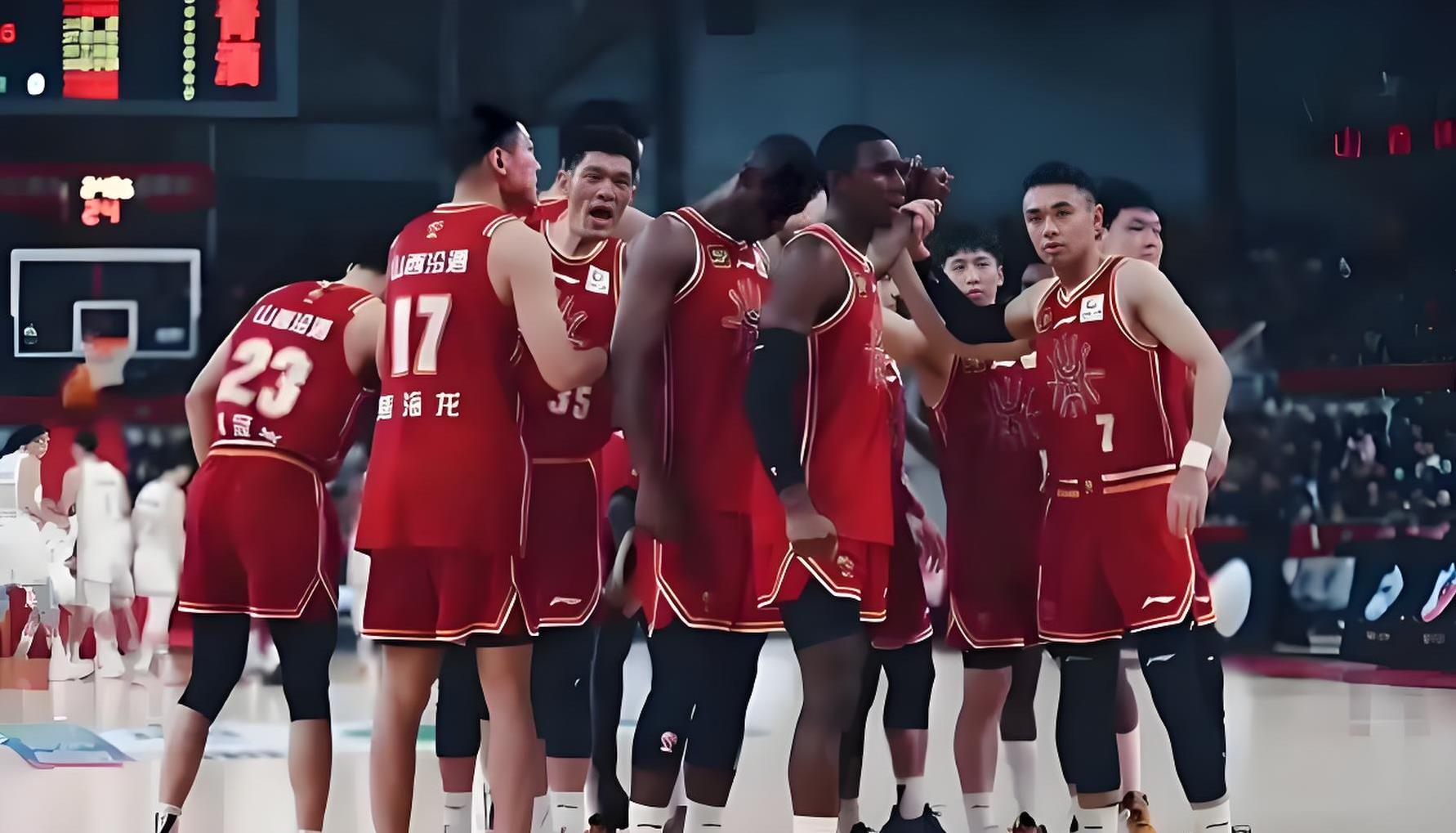 今晚的比赛将决定球队未来走向